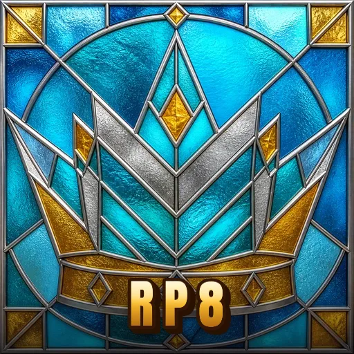 Instalasi rp8